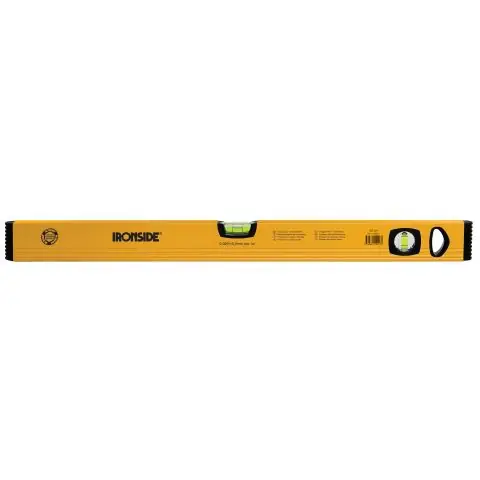 Premium Ironside 100231 Vattenpass